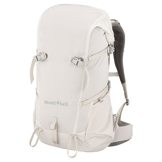 Montbell / mont-bell Alpine Pack 30 登山背囊 1133363