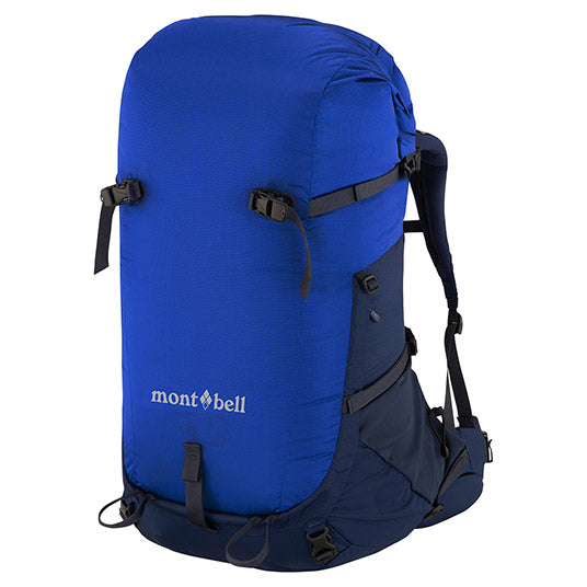 Montbell / mont-bell Alpine Pack 80 登山露營背囊 1133365