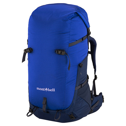 Montbell / mont-bell Alpine Pack 100 登山露營背囊 100L 1133366