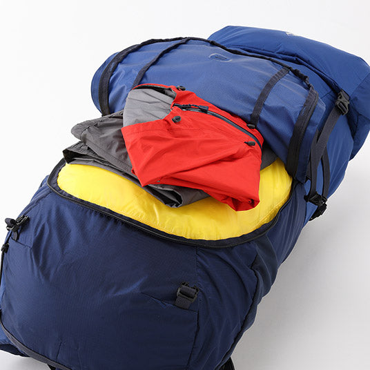 Montbell / mont-bell Alpine Pack 100 登山露營背囊 100L 1133366