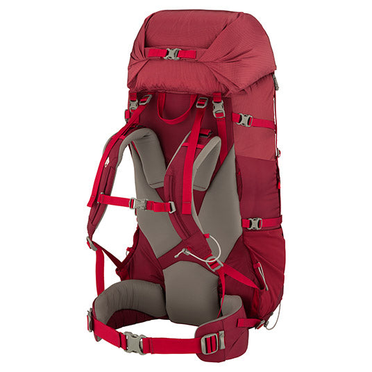 Montbell / mont-bell Alpine Pack 70 Women's 登山露營背囊 70L 1133367