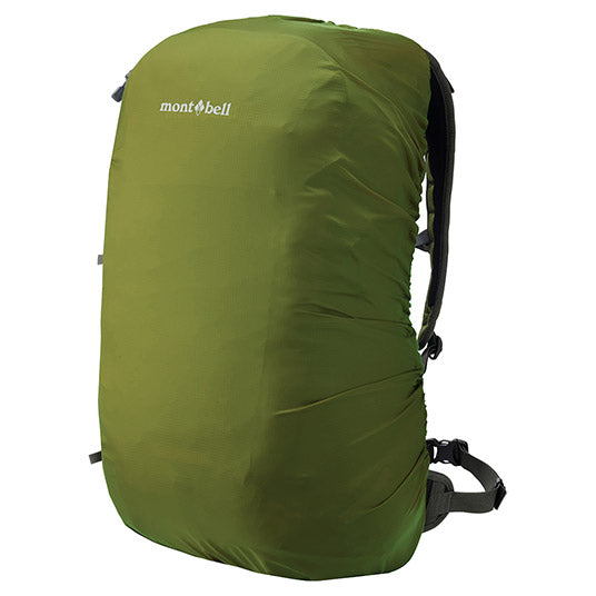 Montbell / mont-bell Rera Pack 25 露營登山背囊 25L 1133420