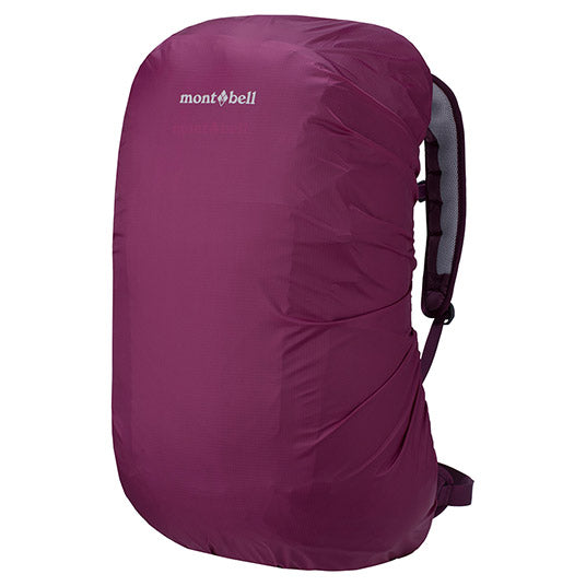 Montbell / mont-bell Rera Pack Women’s 女裝露營登山背囊 1133421