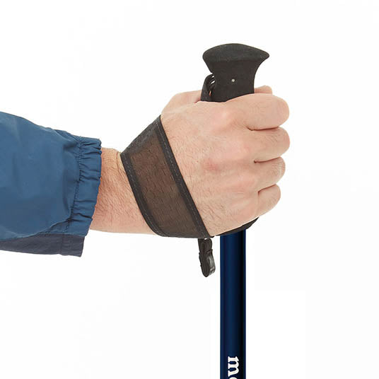 Montbell / montbell Alpine Carbon Pole Anti Shock 輕量碳纖登山杖 1140191