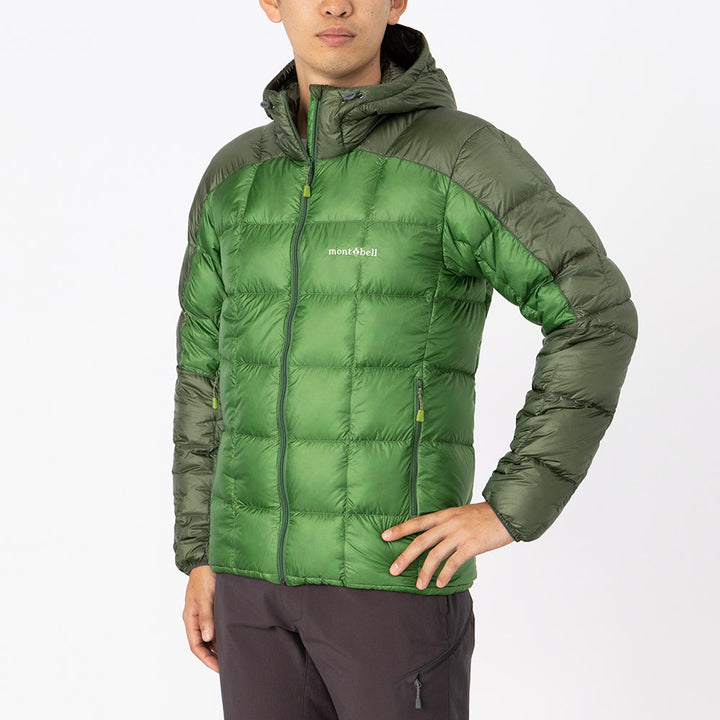 Montbell / mont-bell Superior Down Parka Men's 男裝羽絨外套 1101659