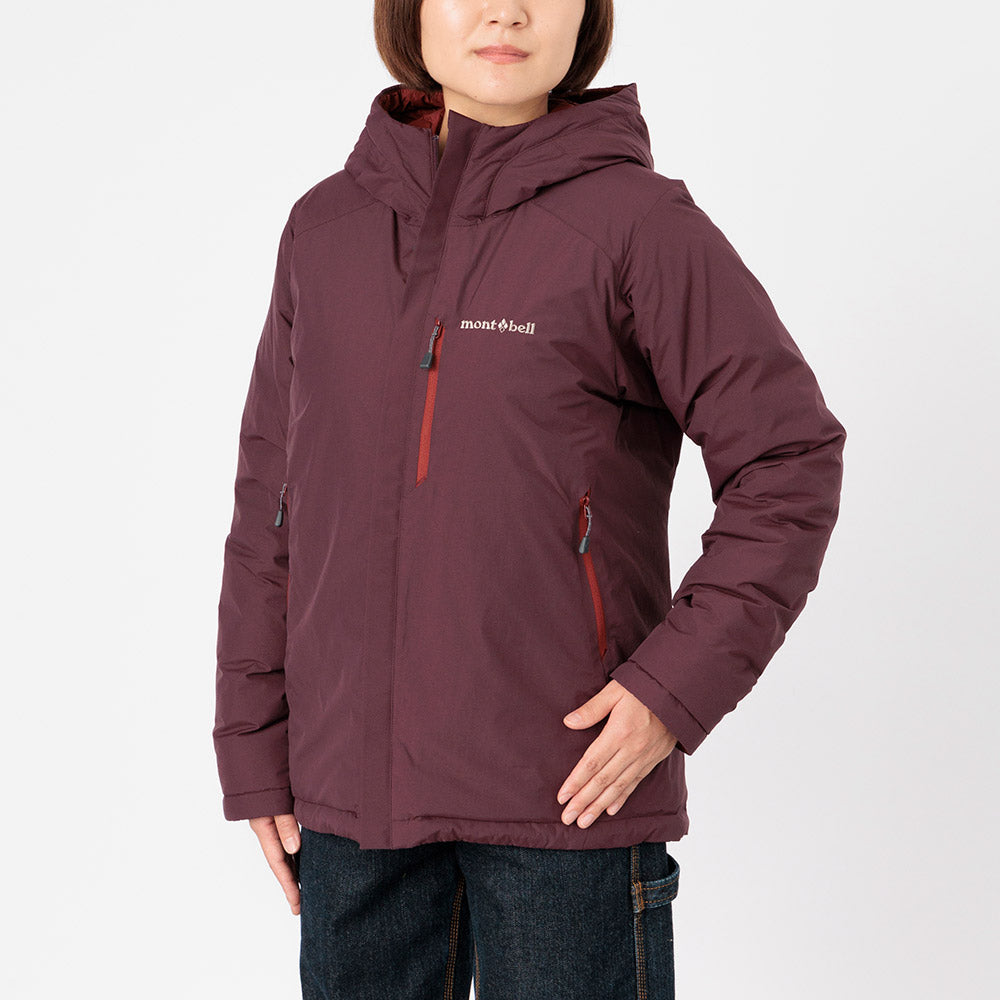 Montbell Colorado Parka Women's 女裝羽絨雙面外套 1101680