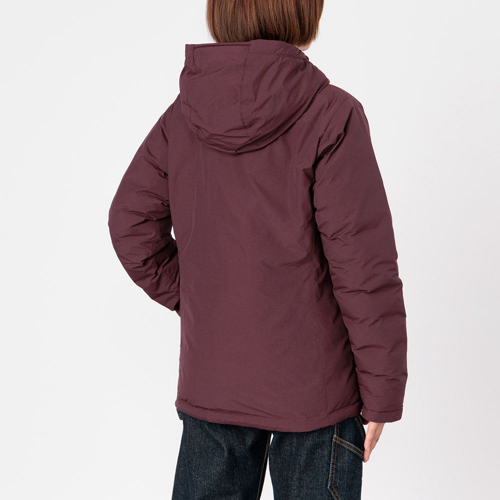 Montbell Colorado Parka Women's 女裝羽絨雙面外套 1101680