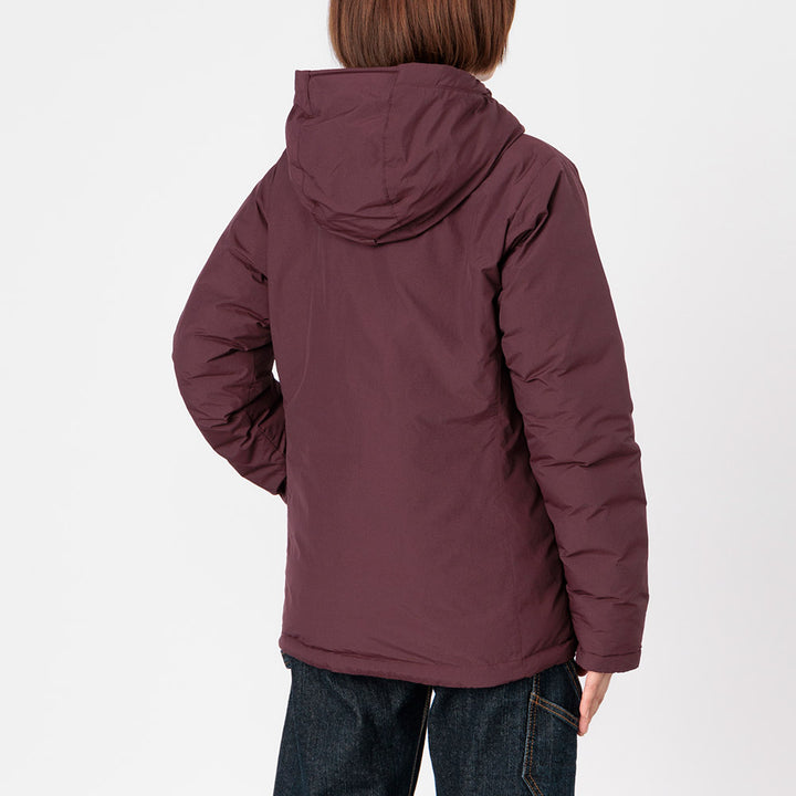 Montbell Colorado Parka Women's 女裝羽絨雙面外套 1101680
