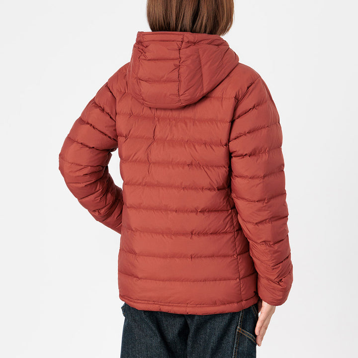 Montbell Colorado Parka Women's 女裝羽絨雙面外套 1101680