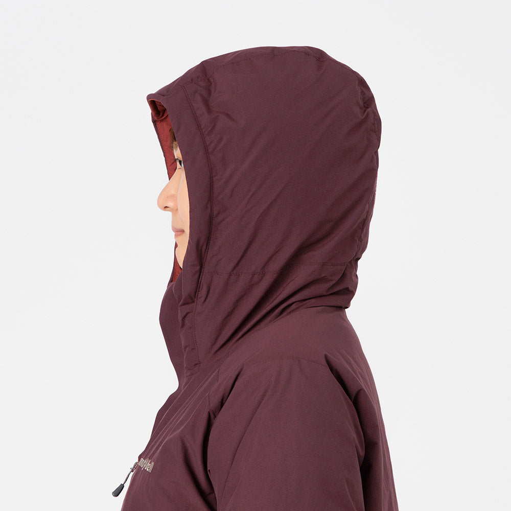 Montbell Colorado Parka Women's 女裝羽絨雙面外套 1101680