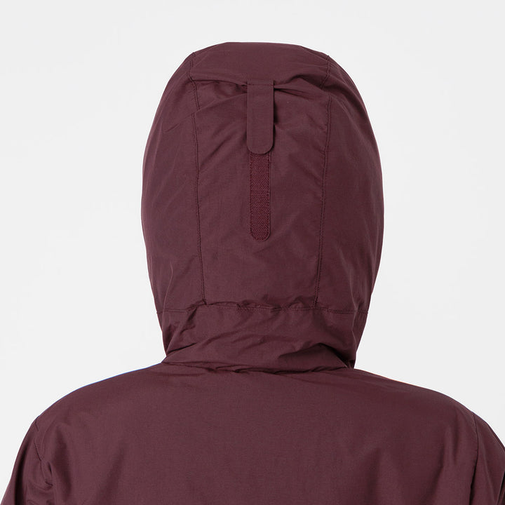 Montbell Colorado Parka Women's 女裝羽絨雙面外套 1101680