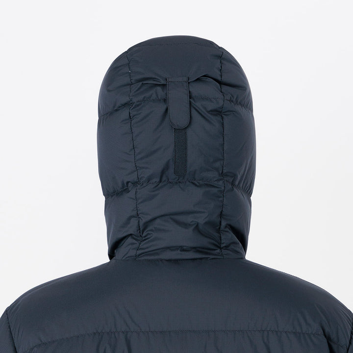 Montbell / mont-bell Superior Down Travel Coat Men's 男裝羽絨長褸 1101683