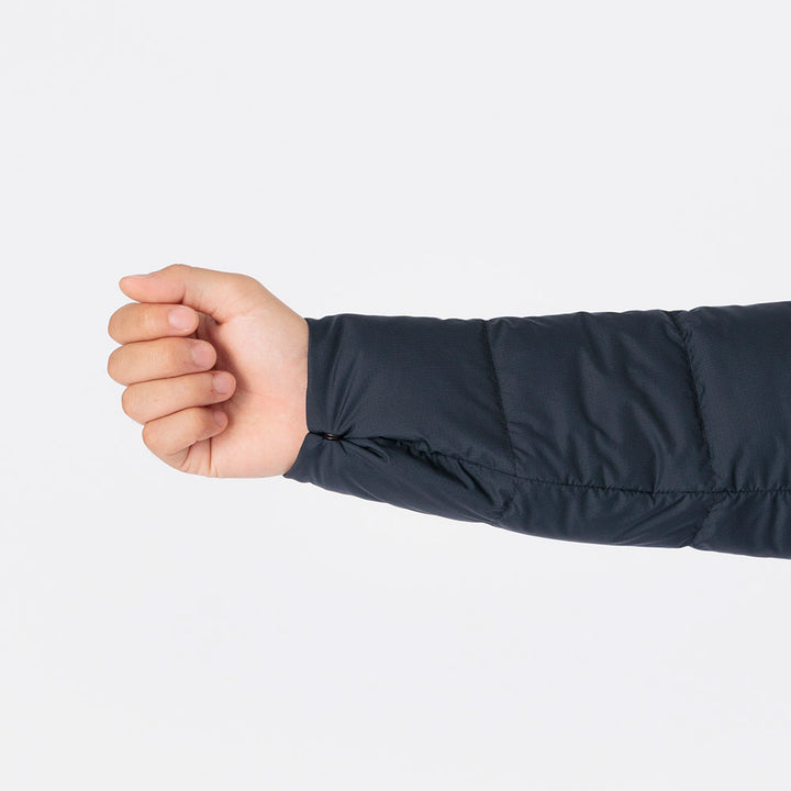 Montbell / mont-bell Superior Down Travel Coat Men's 男裝羽絨長褸 1101683