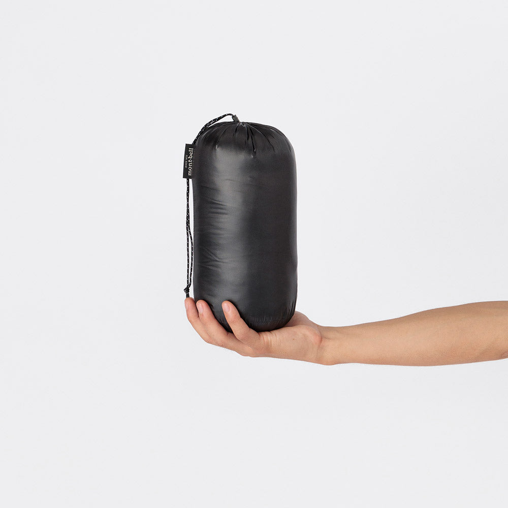 Montbell / mont-bell Superior Down Travel Coat Men's 男裝羽絨長褸 1101683