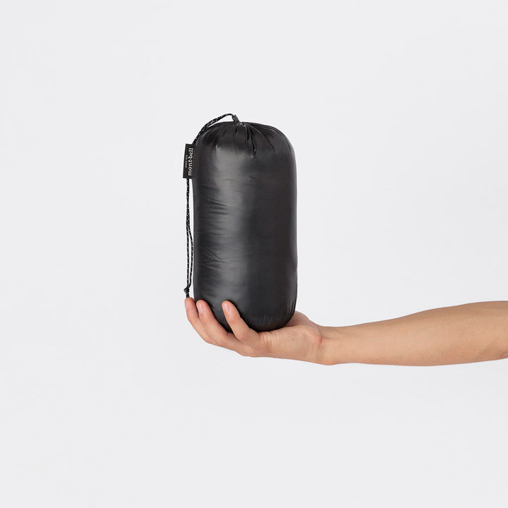 Montbell / mont-bell Superior Down Travel Coat Men's 男裝羽絨長褸 1101683