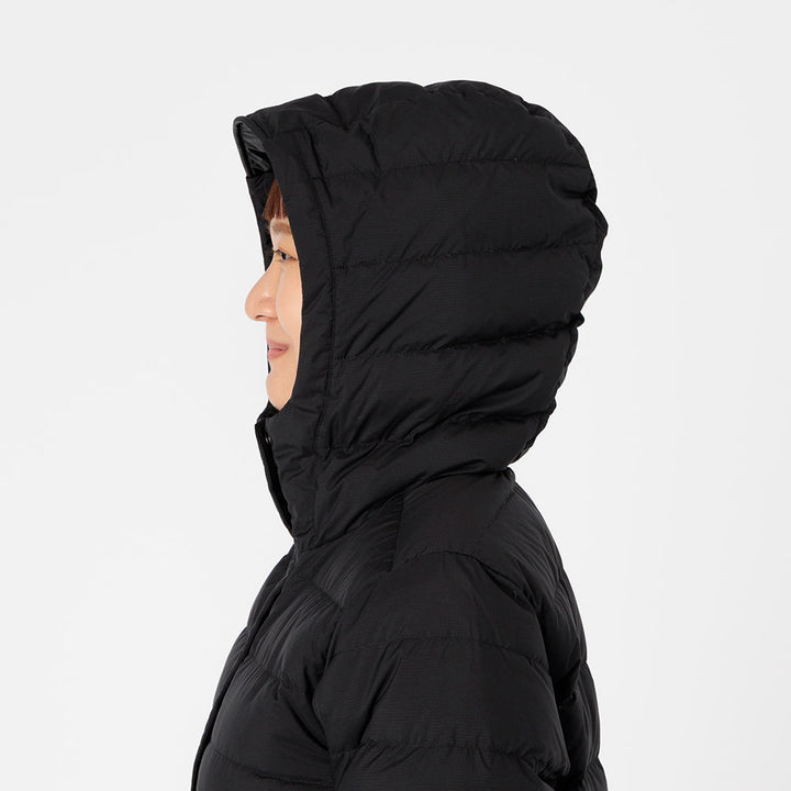 Montbell / mont-bell Superior Down Travel Coat Women's 女裝羽絨長褸 1101684