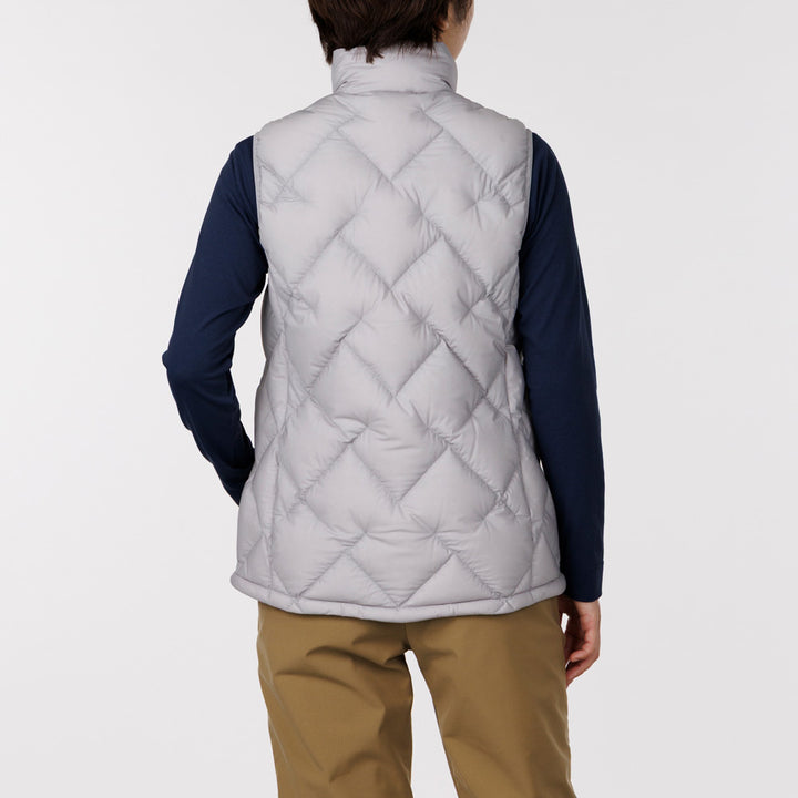 Montbell / mont-bell Neige Down Vest Women's 女裝羽絨背心 1101732