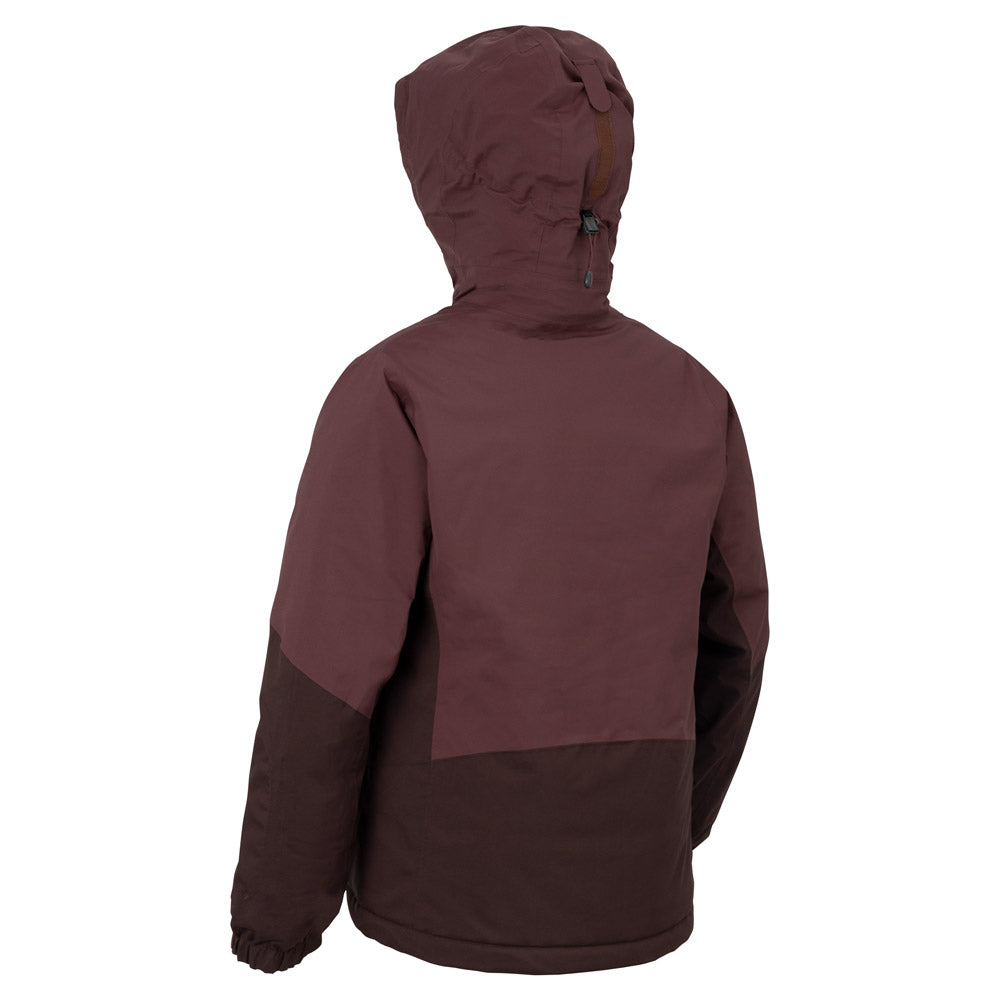 Montbell / mont-bell Powder Hop Parka Women's 女裝滑雪外套 1102503