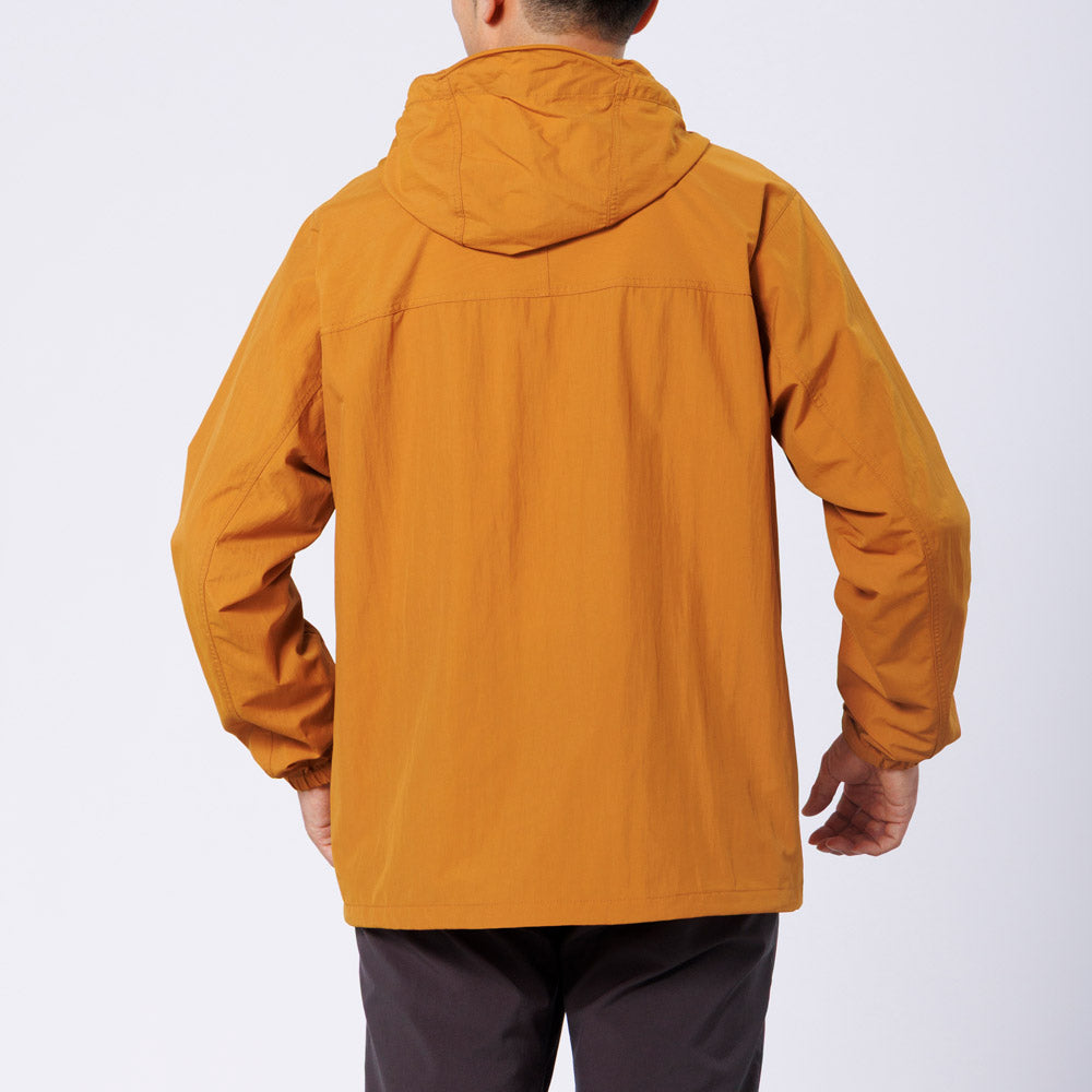 Montbell / mont-bell O.D. Anorak 半拉鍊外套 1103247