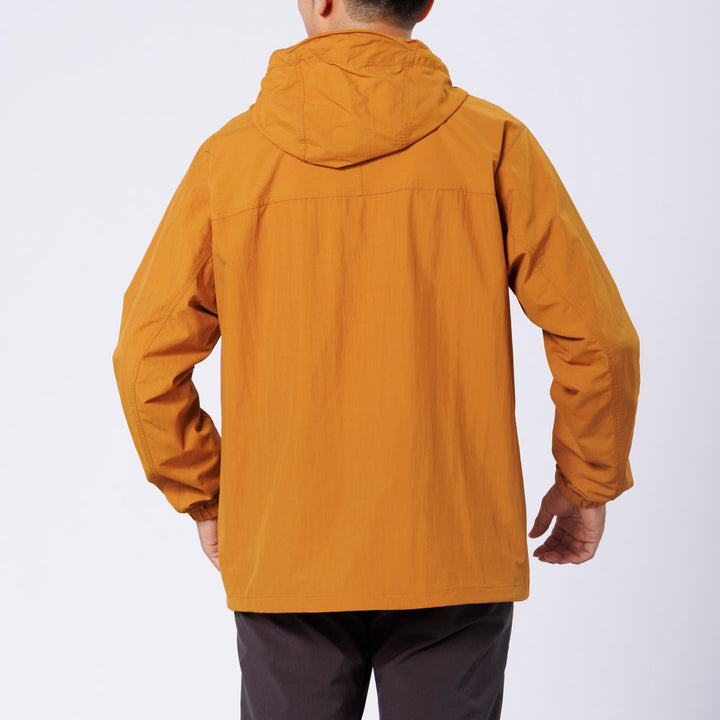 Montbell / mont-bell O.D. Anorak 半拉鍊外套 1103247
