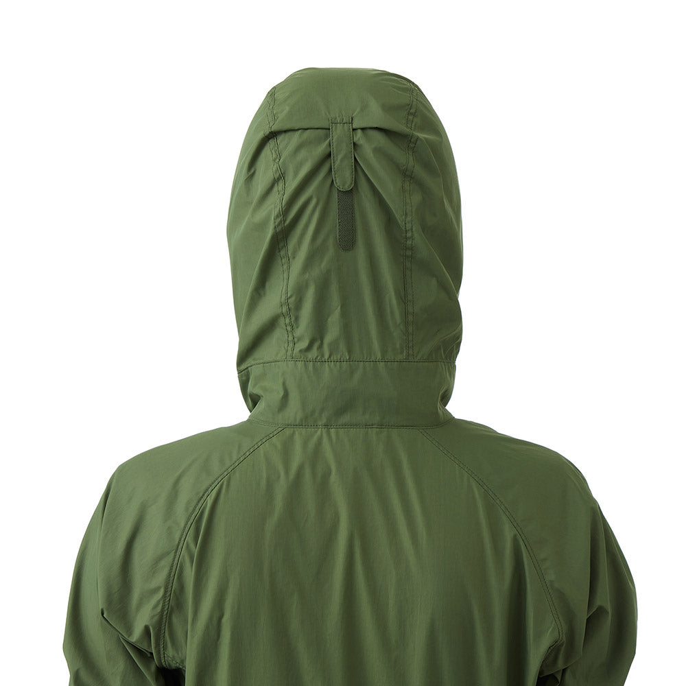 Montbell / mont-bell Wind Blast Parka Women's 外套 女裝 1103323