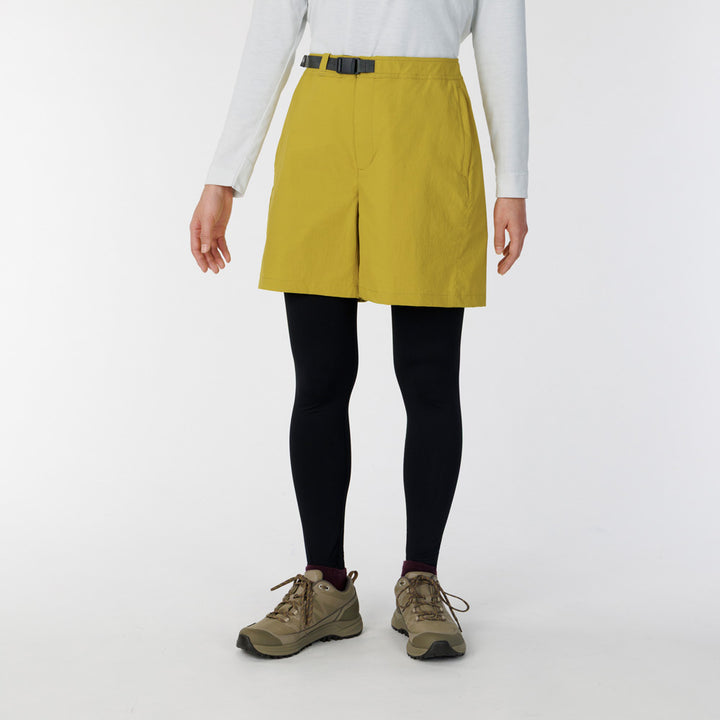 Montbell / mont-bell Canyon Shorts Women's 女裝短褲 1105740