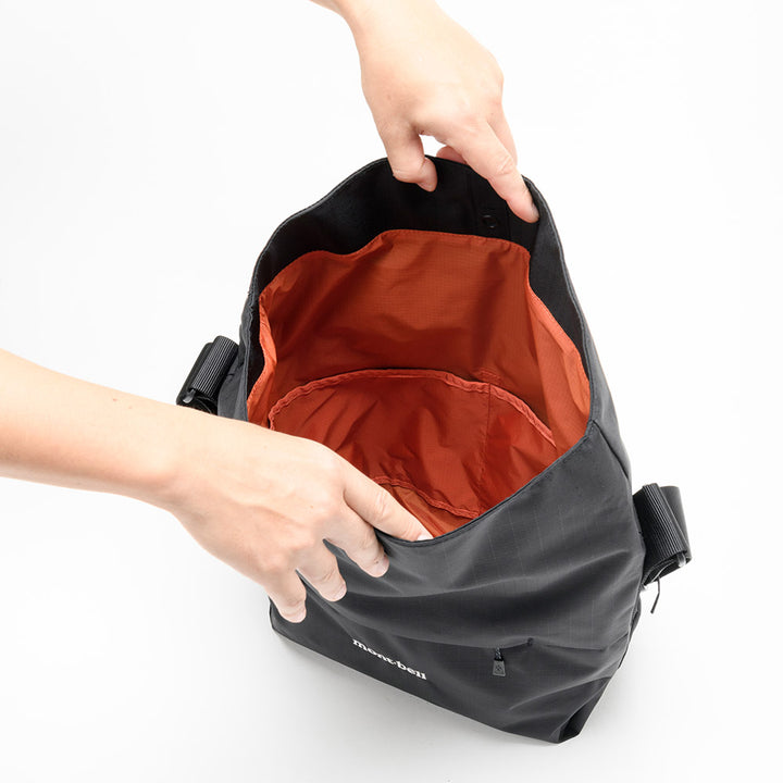 Montbell Bernina Bucket 斜孭袋 1123900 mont-bell