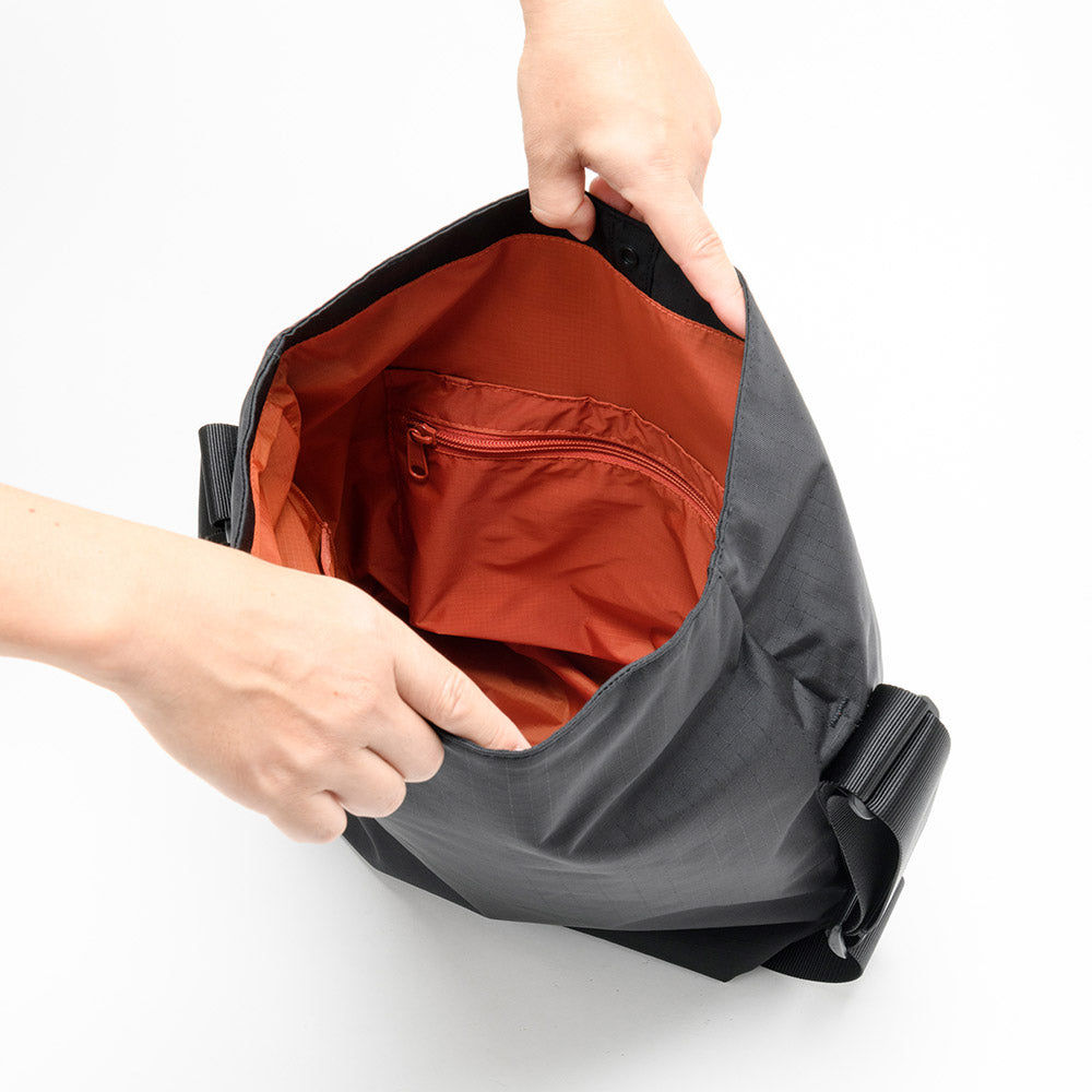 Montbell Bernina Bucket 斜孭袋 1123900 mont-bell