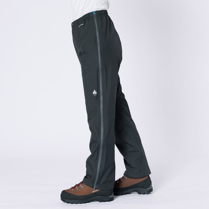 Montbell / mont-bell GORE-TEX Rain Pants Full Zip Women's 女裝防水長褲 1128728