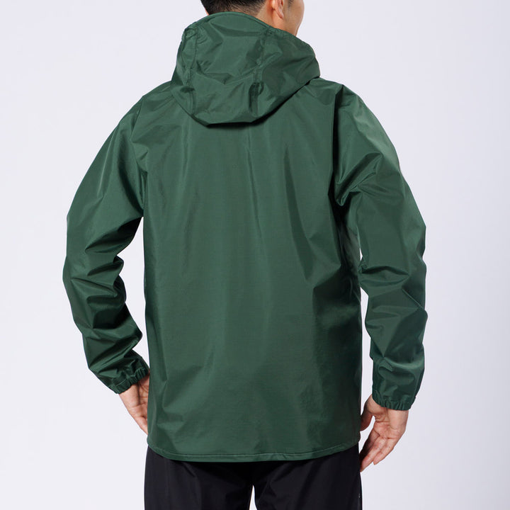 Montbell / mont-bell Rain Trekker Jacket Men's 男裝防風外套 1128729