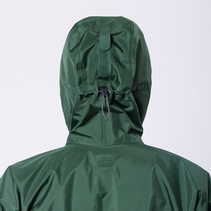 Montbell / mont-bell Rain Trekker Jacket Men's 男裝防風外套 1128729