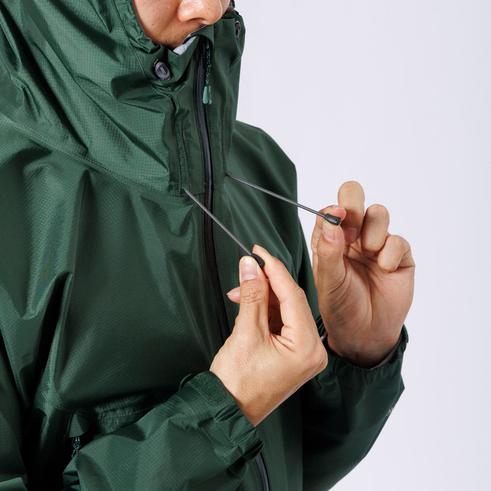 Montbell / mont-bell Rain Trekker Jacket Men's 男裝防風外套 1128729