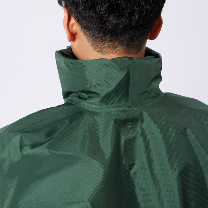 Montbell / mont-bell Rain Trekker Jacket Men's 男裝防風外套 1128729