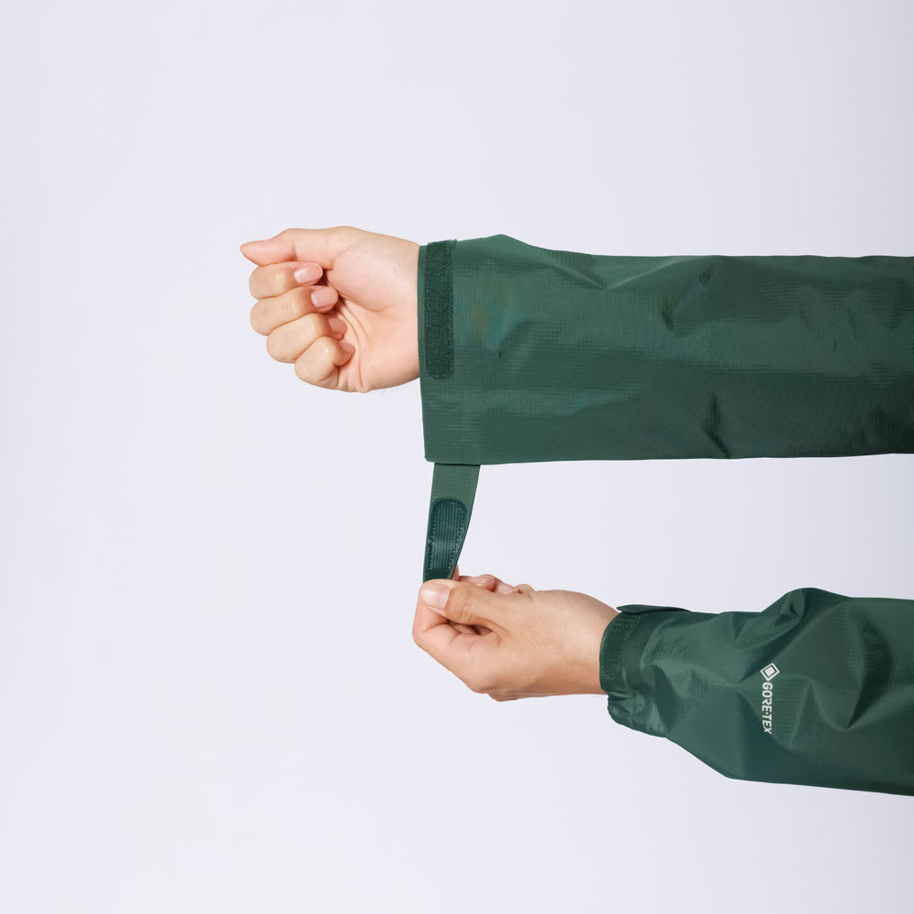 Montbell / mont-bell Rain Trekker Jacket Men's 男裝防風外套 1128729
