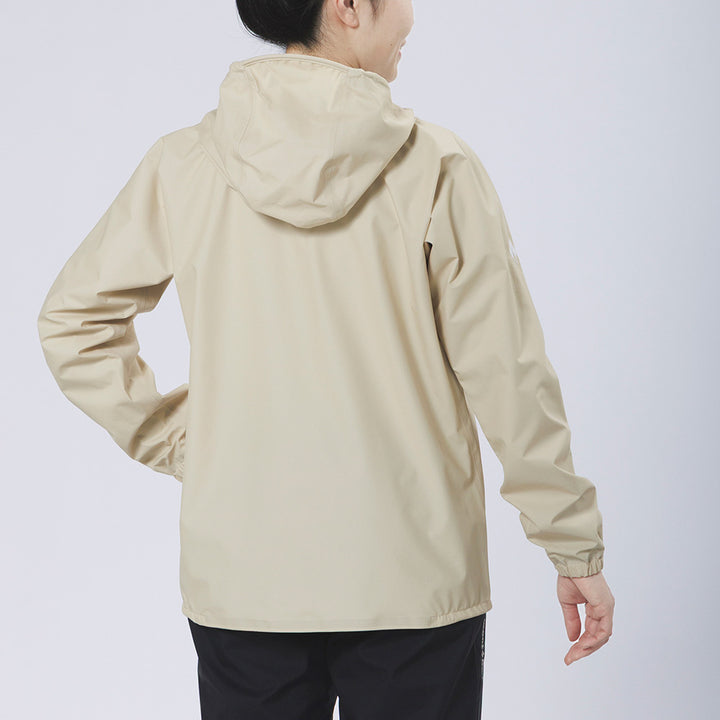 Montbell / mont-bell Storm Cruiser Jacket Women's 女裝輕量防水外套 1128735