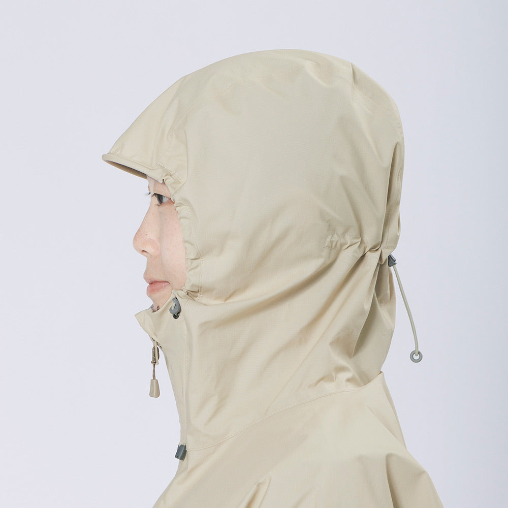 Montbell / mont-bell Storm Cruiser Jacket Women's 女裝輕量防水外套 1128735