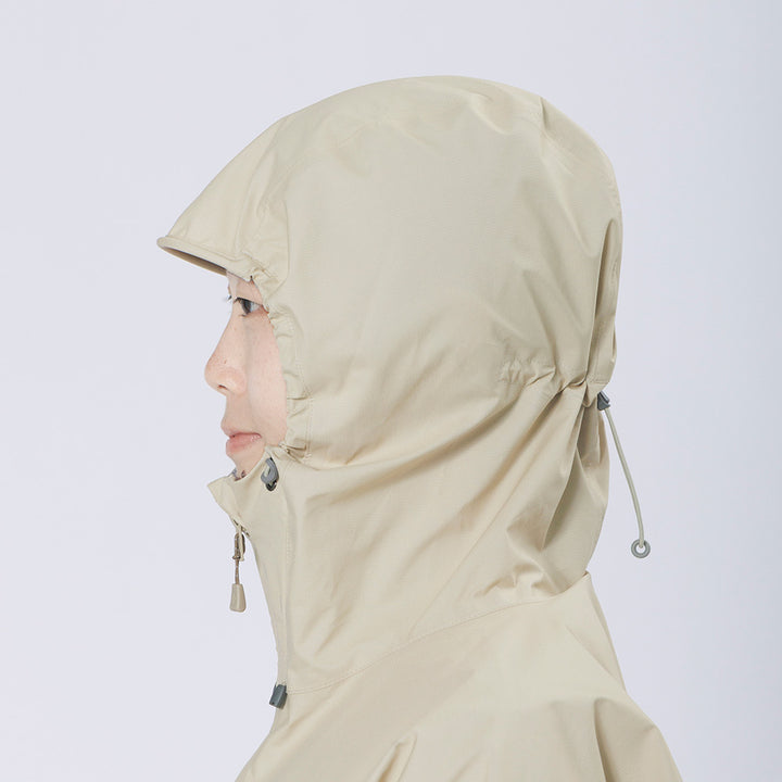 Montbell / mont-bell Storm Cruiser Jacket Women's 女裝輕量防水外套 1128735