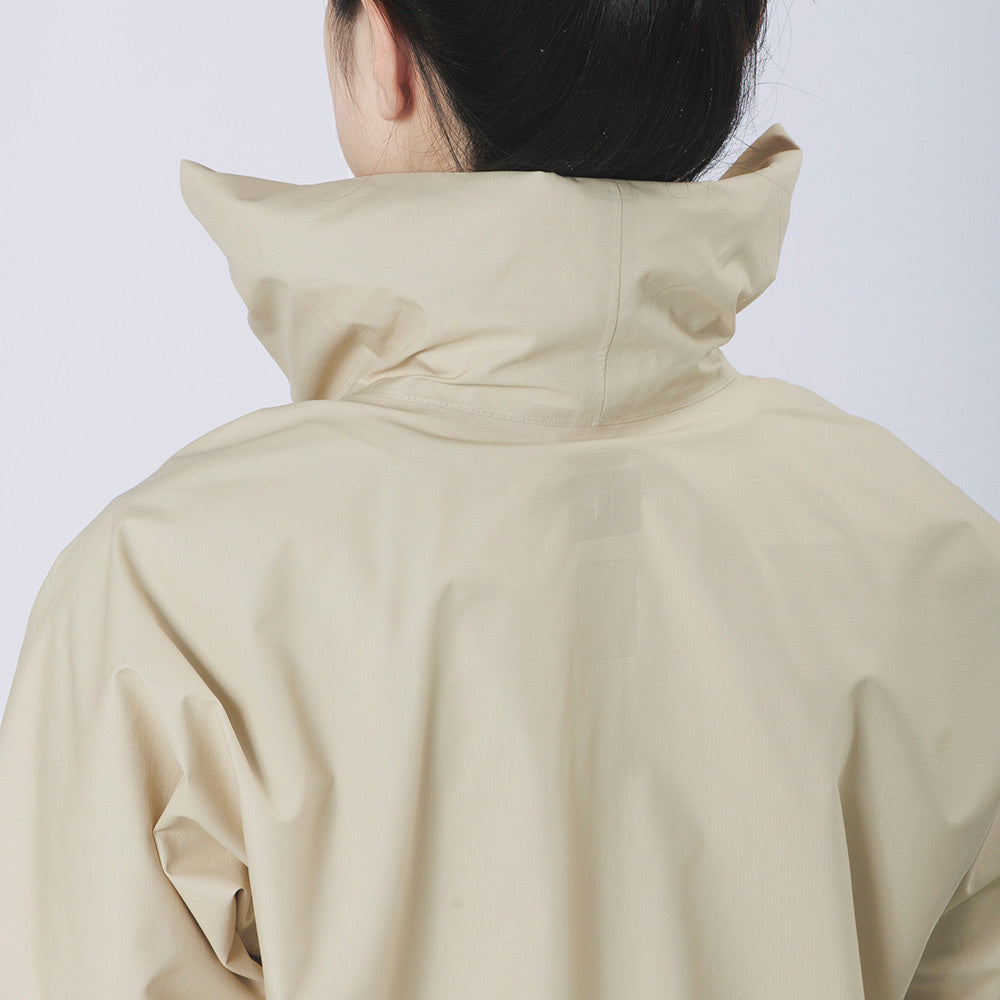 Montbell / mont-bell Storm Cruiser Jacket Women's 女裝輕量防水外套 1128735