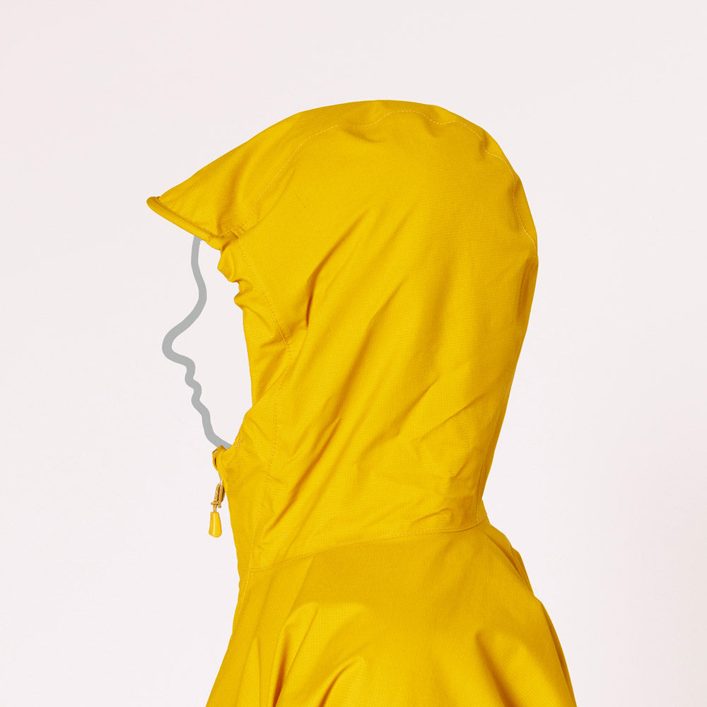 Montbell / mont-bell Storm Cruiser Jacket Kid's 140-160 兒童防風防水外套 1128749