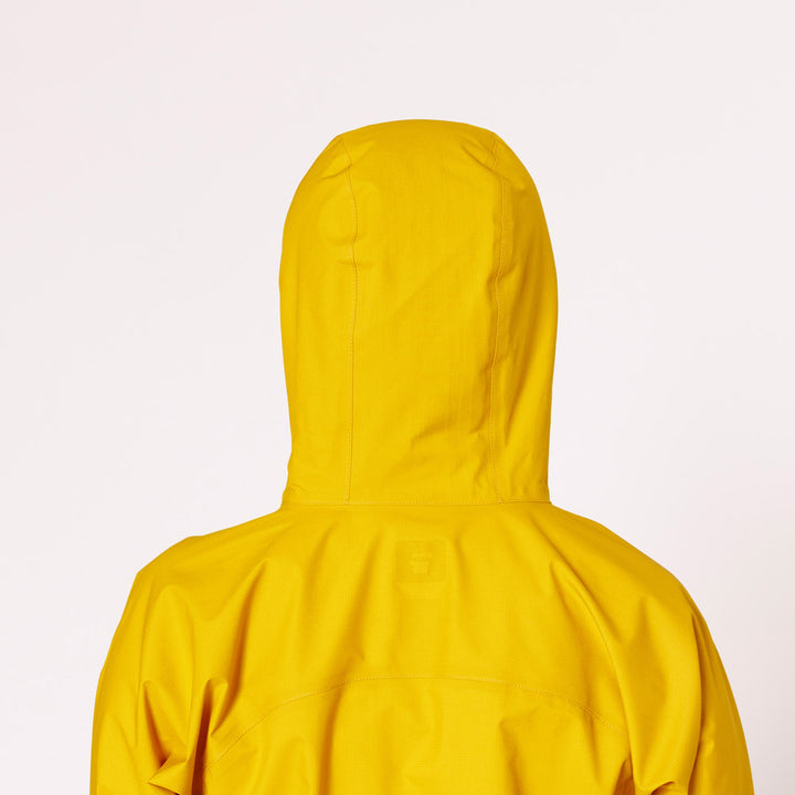 Montbell / mont-bell Storm Cruiser Jacket Kid's 140-160 兒童防風防水外套 1128749