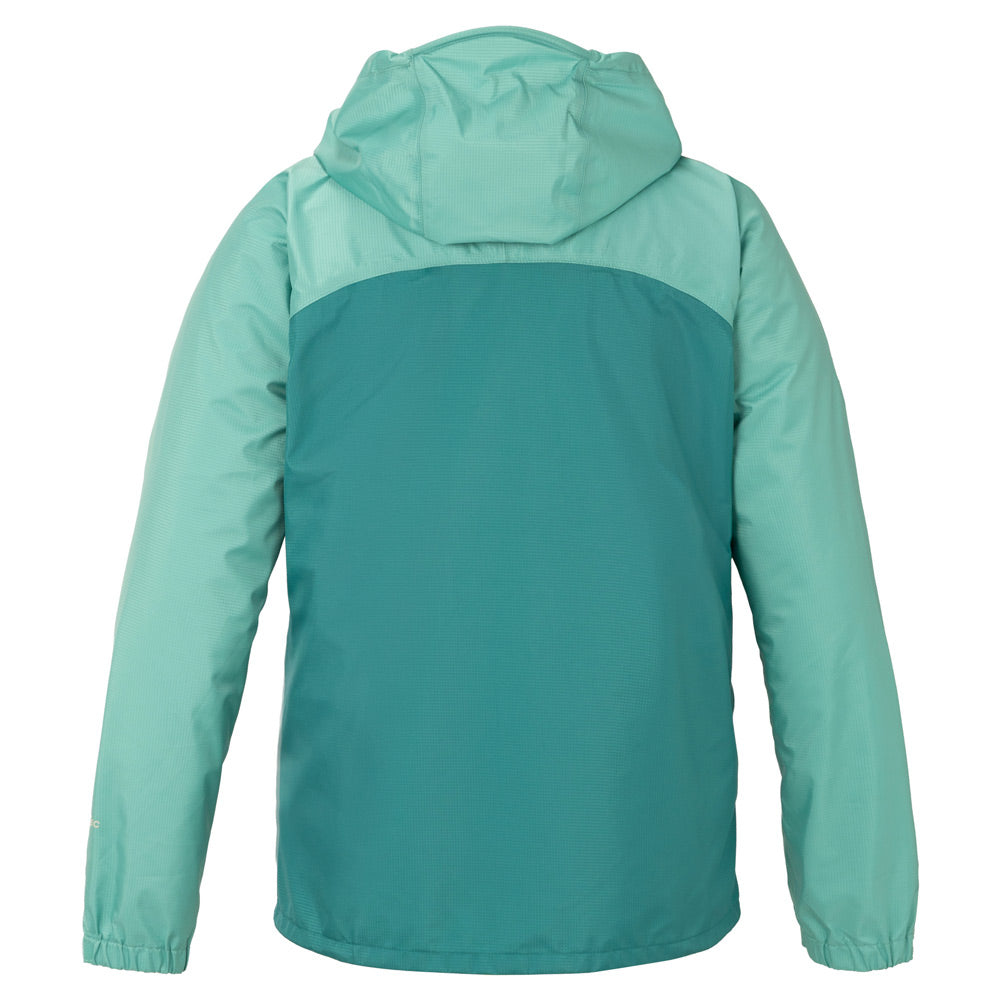 Montbell / mont-bell Thunder Pass Jacket Women’s 女裝防水外套 1128771