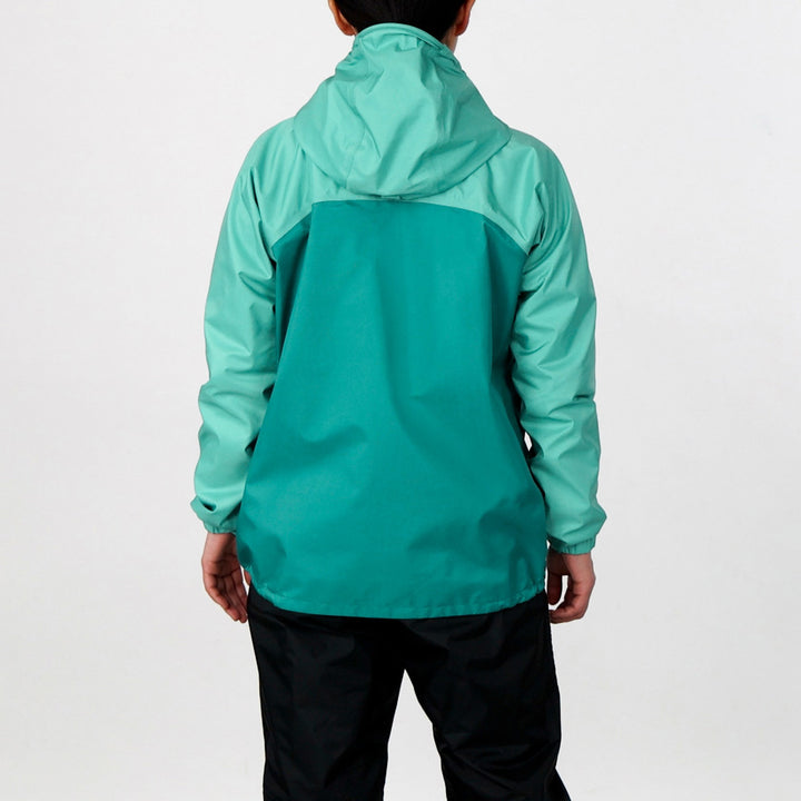 Montbell / mont-bell Thunder Pass Jacket Women’s 女裝防水外套 1128771