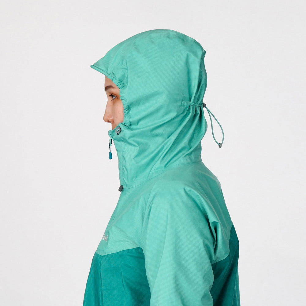 Montbell / mont-bell Thunder Pass Jacket Women’s 女裝防水外套 1128771