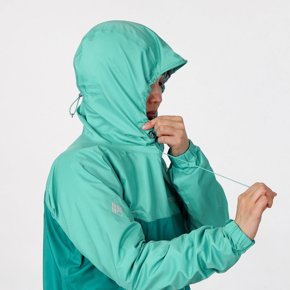 Montbell / mont-bell Thunder Pass Jacket Women’s 女裝防水外套 1128771