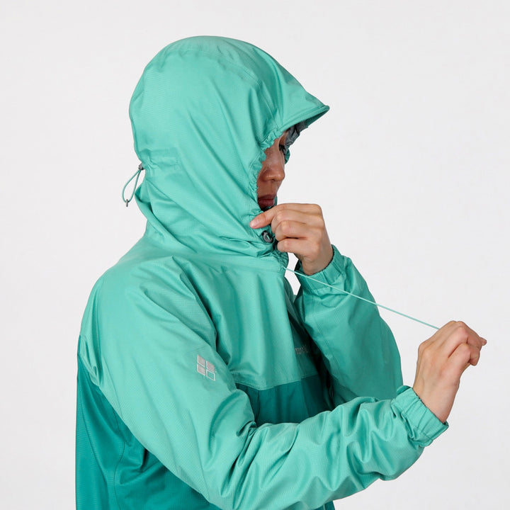 Montbell / mont-bell Thunder Pass Jacket Women’s 女裝防水外套 1128771
