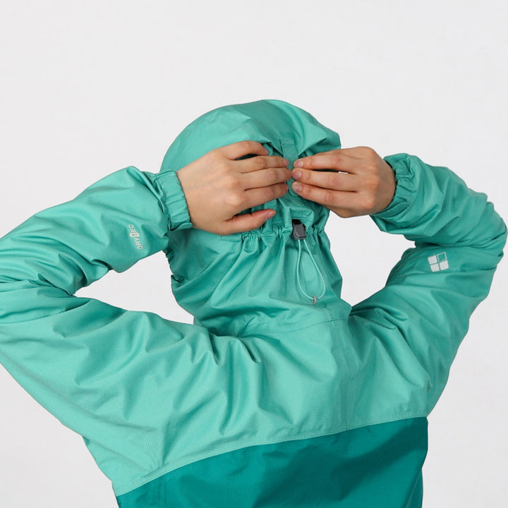 Montbell / mont-bell Thunder Pass Jacket Women’s 女裝防水外套 1128771