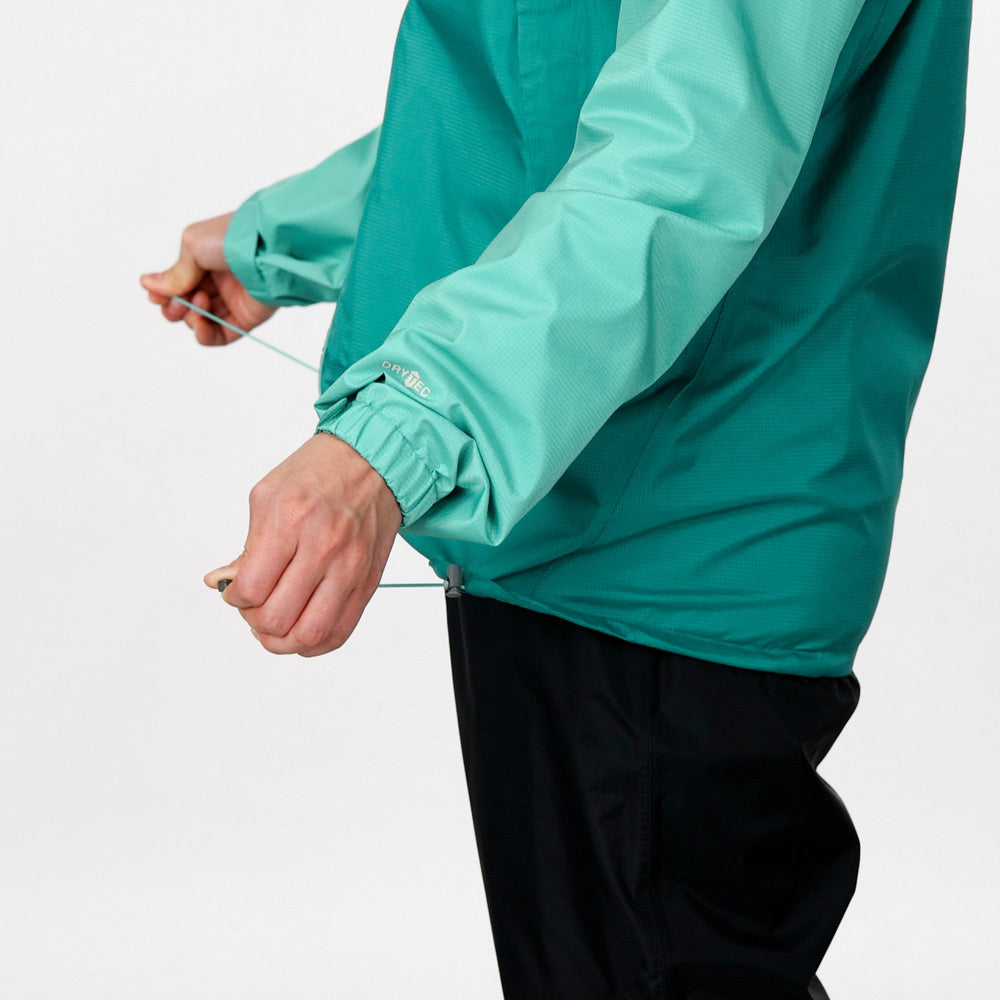 Montbell / mont-bell Thunder Pass Jacket Women’s 女裝防水外套 1128771