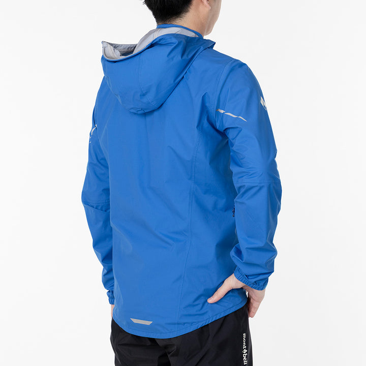 Montbell / mont-bell Cycle Rain Jacket 防水外套 1130714