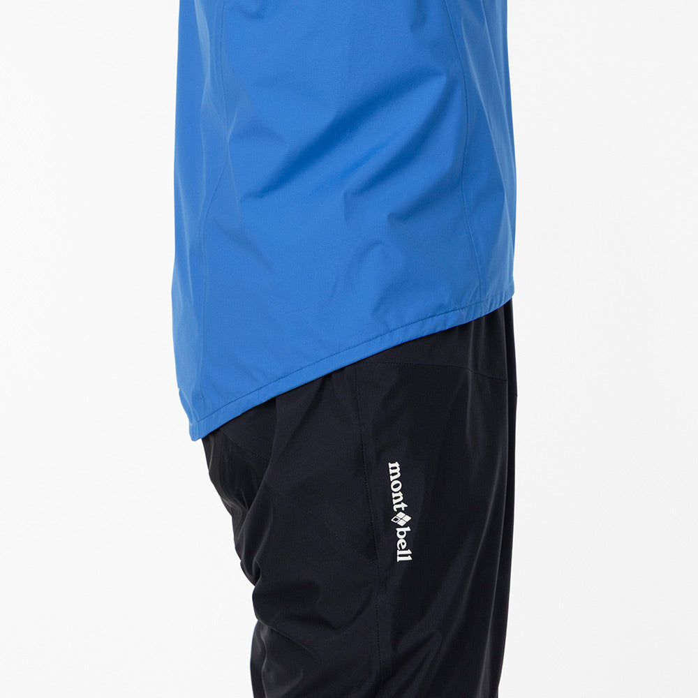 Montbell / mont-bell Cycle Rain Jacket 防水外套 1130714
