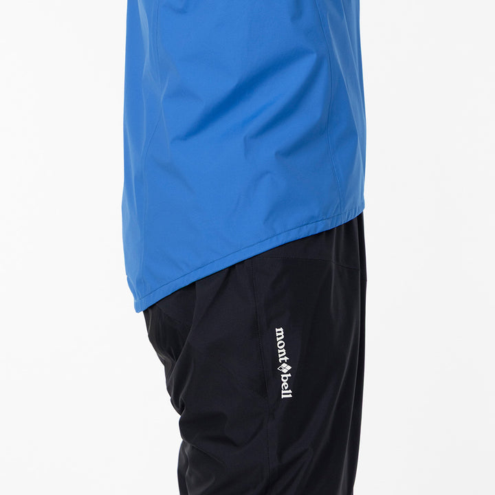 Montbell / mont-bell Cycle Rain Jacket 防水外套 1130714